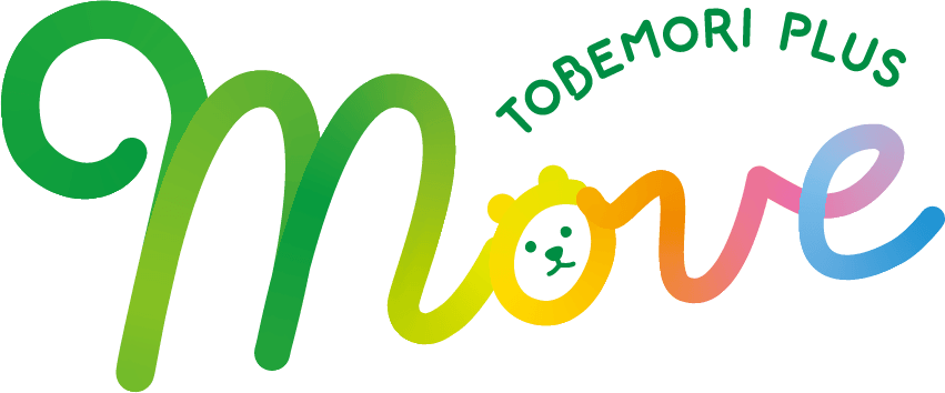 TOBEMORI PLUS MOVE