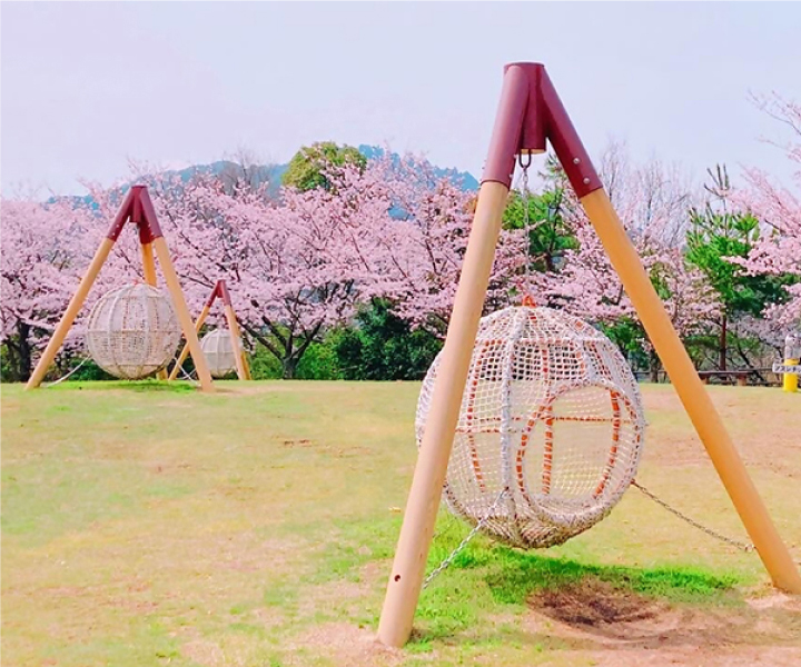 えひめ森林公園