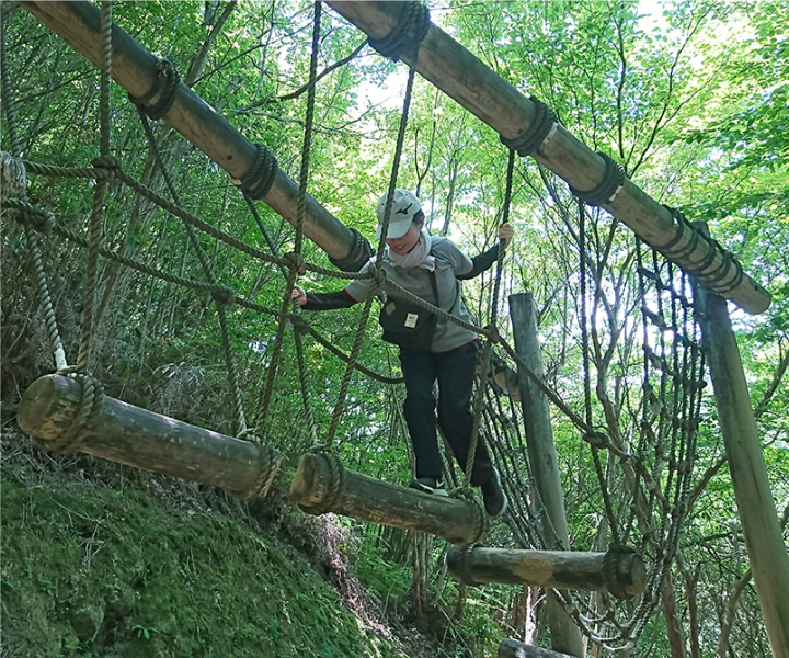 えひめ森林公園