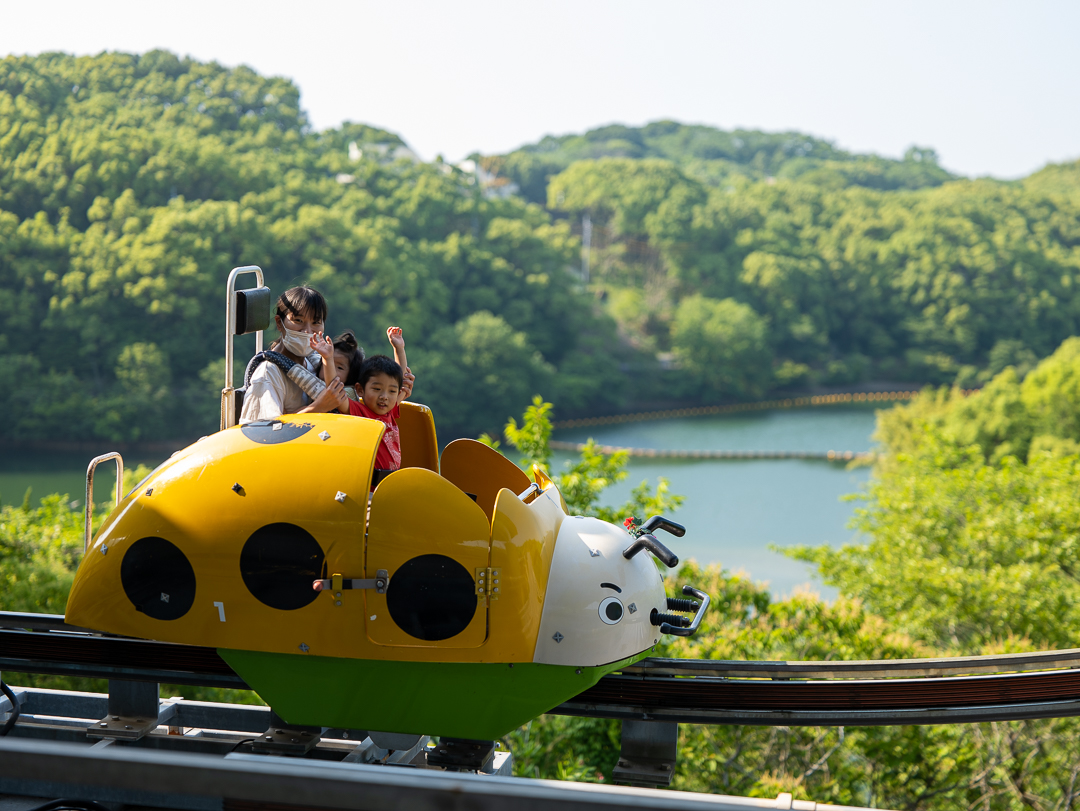 知らなきゃ損！大人も楽しめるこどもの城のお得情報をチェック！【 えひめこどもの城 】| とべもり＋(プラス)