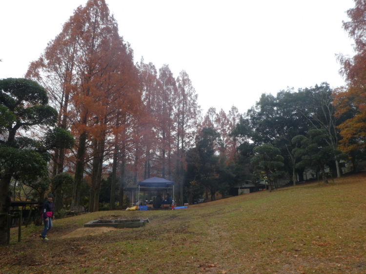 ＜参加者募集＞運動公園を探検しよう！森のようちえん　みきゃんっ子