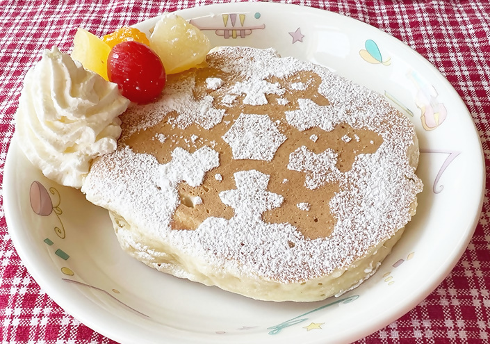 クリスマスデコレーションケーキ【当面の間お休み】