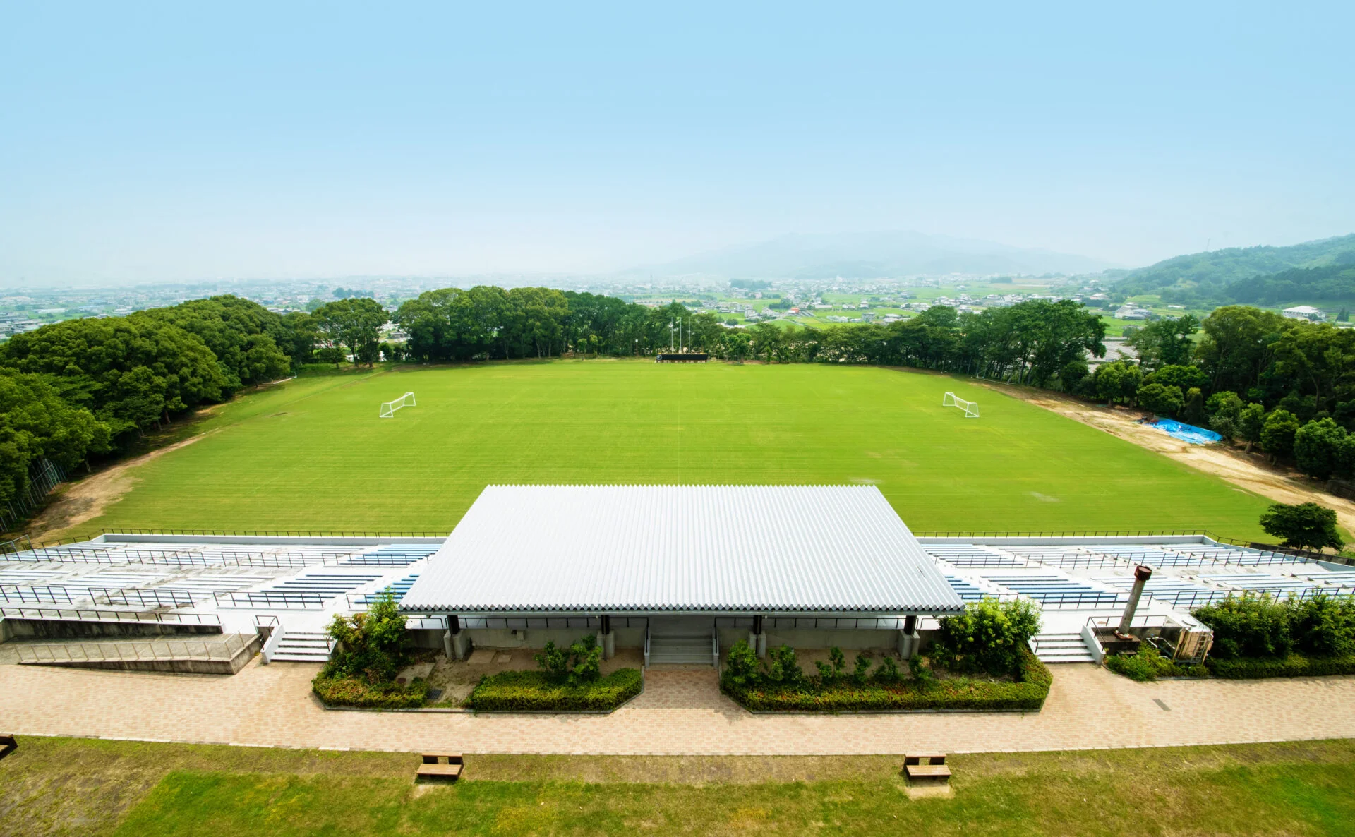 令和5年度 愛媛県高等学校ラグビーフットボール新人大会 決勝・3位決定