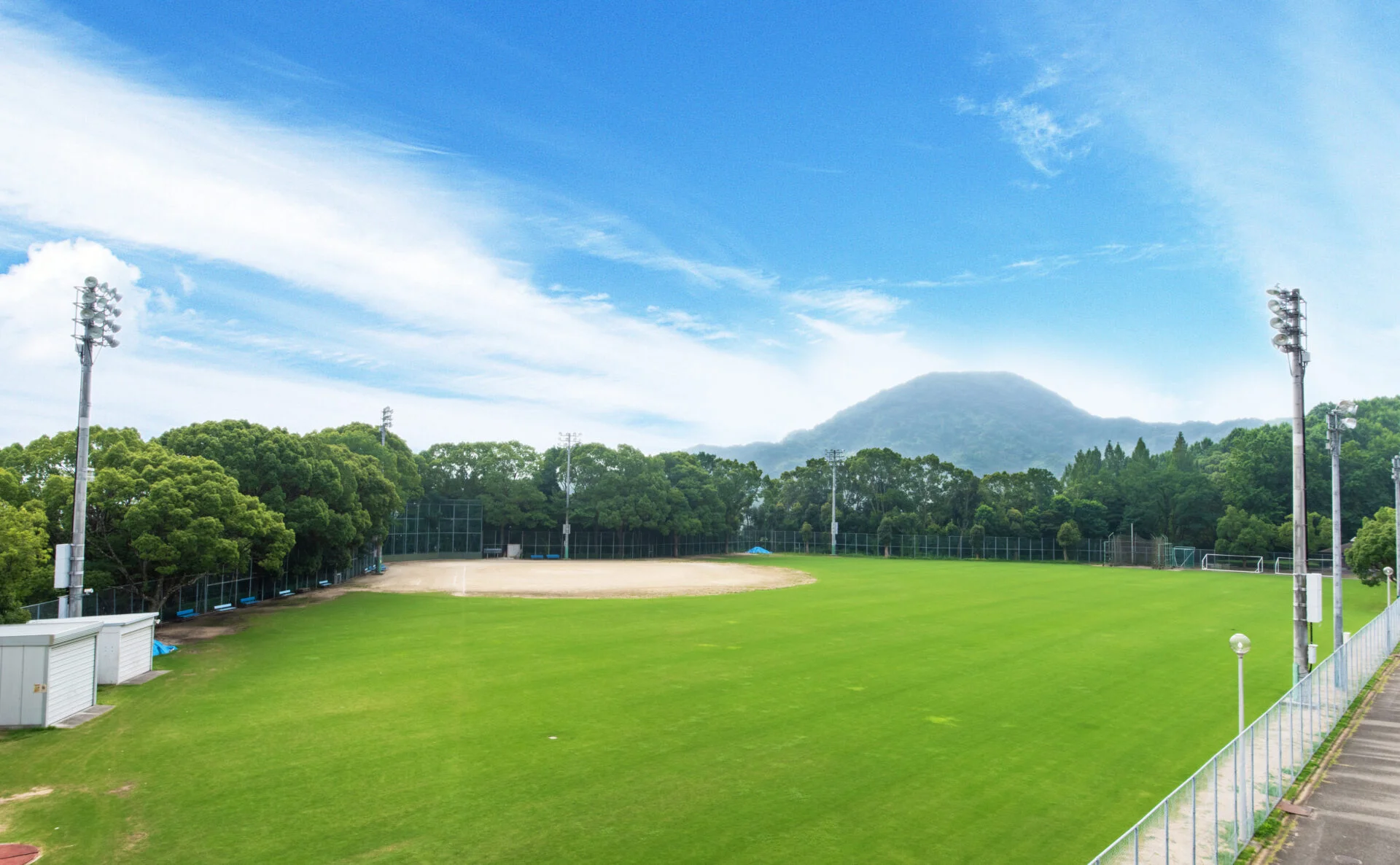 第32回 連盟旗争奪学童軟式野球大会