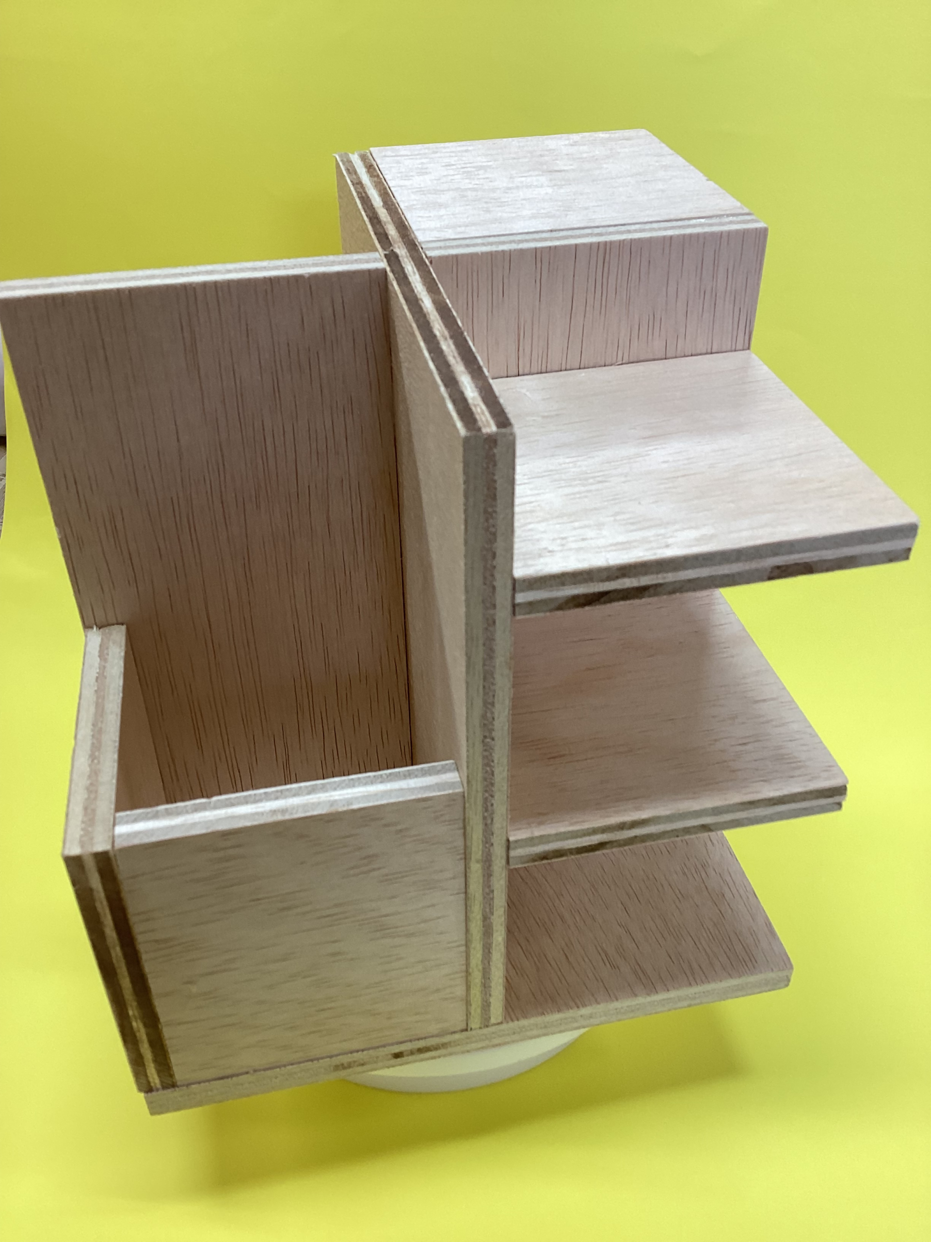 くるくるBOX