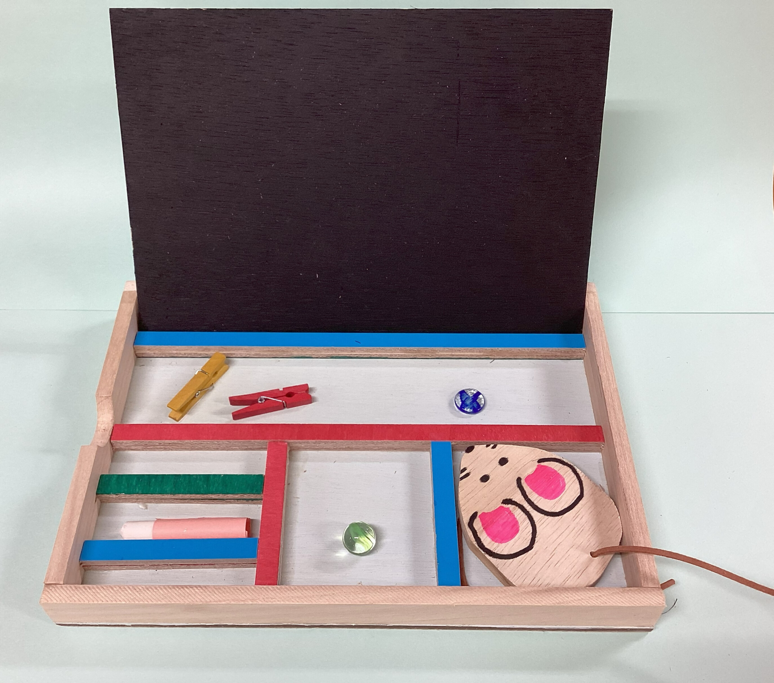 キッズタブレット