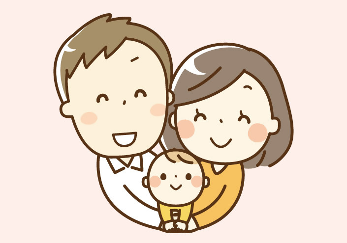 パパとママと赤ちゃんのためのベビーマッサージ教室（事前募集）