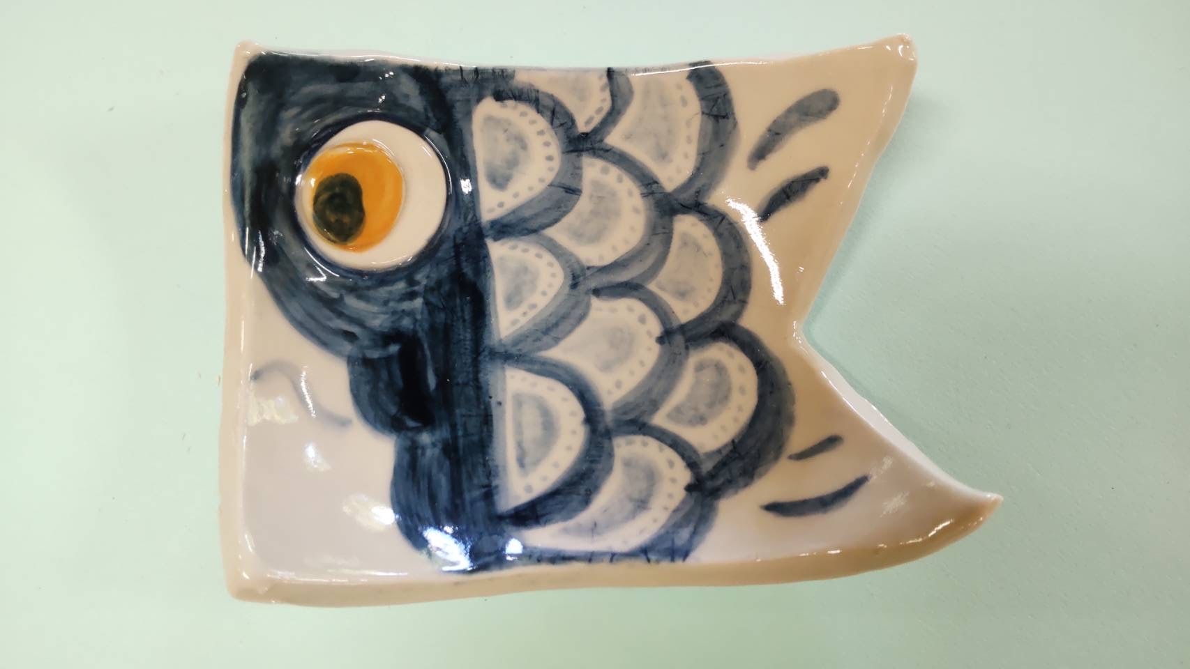 こいこいプレート