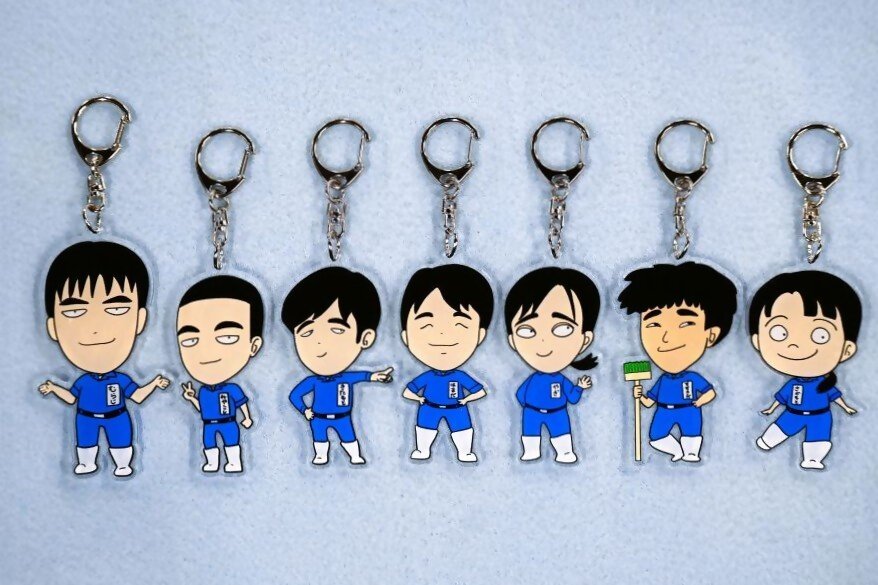 パーソナルガイドを実施しています！