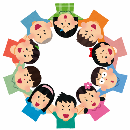 わいわいカフェ(こどもかいぎ）