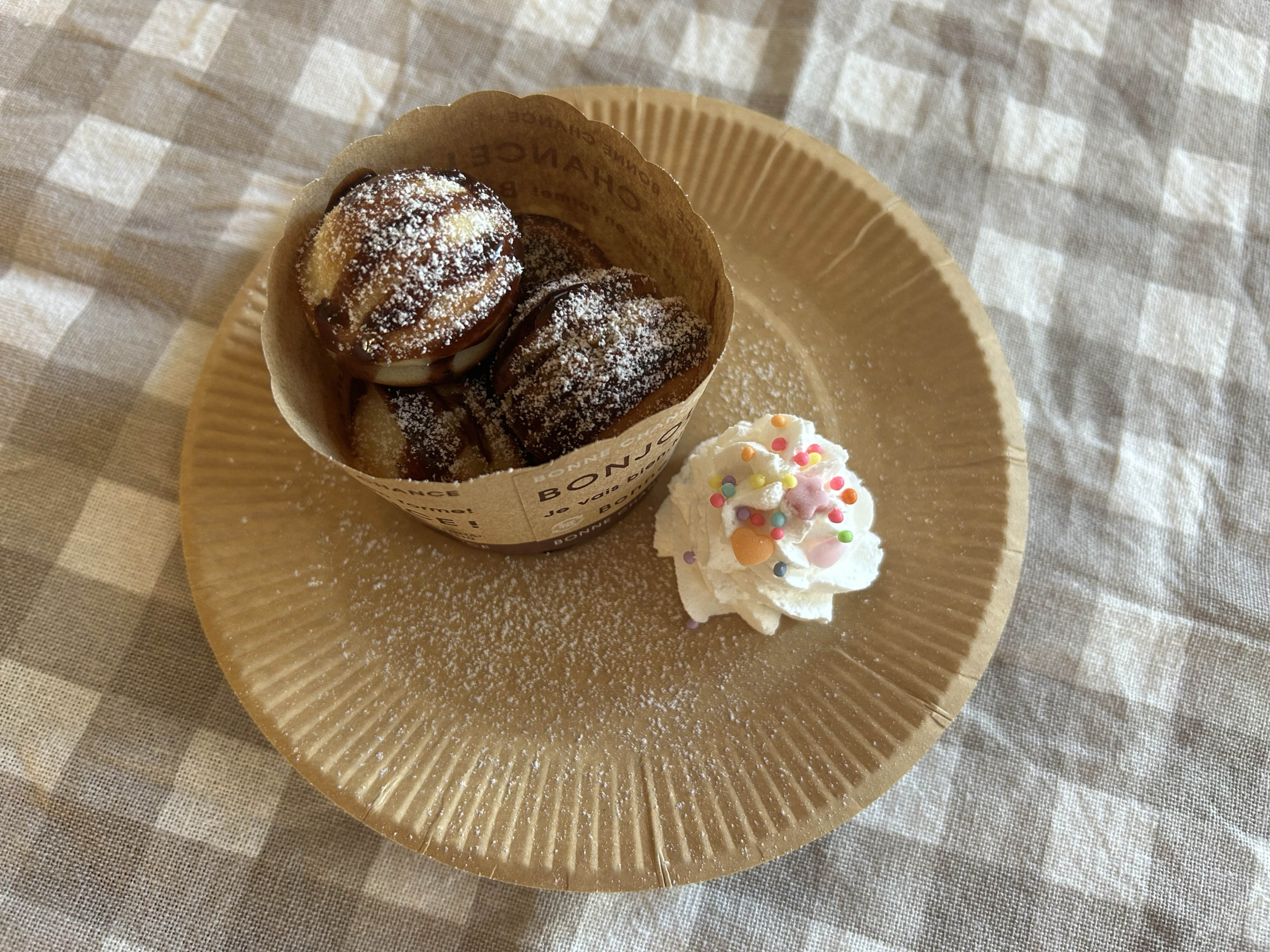 ちょこカステラ（事前募集）