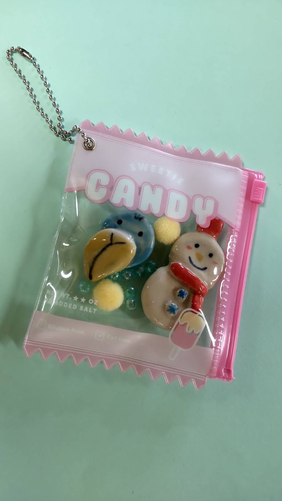 胸きゅん♥キャンディ